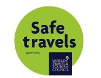 Mais 8 destinos ganham selo de segurança do WTTC; veja quais