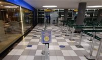 Congonhas e mais 16 aeroportos caminham para a privatização