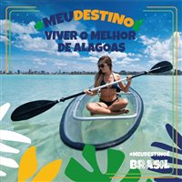 BBG Brasil lança campanha para destacar destinos nacionais