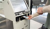 United implementa autodespacho de bagagens em 220 aeroportos United implementa autodespacho de bagagens em 220 aeroportos
