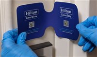Hilton CleanStay define novo padrão de limpeza para hotéis Hilton