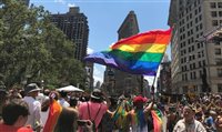 Como grandes eventos contribuem para o Turismo LGBT