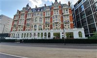 Detalhes de um ícone da hotelaria de luxo em Londres; no blog Detalhes de um ícone da hotelaria de luxo em Londres; no blog