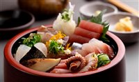 Quickly Travel homenageia imigração japonesa pela gastronomia Quickly Travel homenageia imigração japonesa pela gastronomia