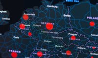 Mapa interativo reúne dados de restrições de viagens à Europa