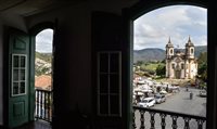 Ouro Preto (MG) será sede de evento sobre Patrimônio e Turismo