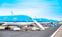 Governo holandês concede financiamento bilionário à KLM