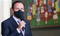 São Paulo multará pessoas sem máscaras em público