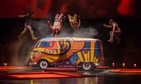 Cirque du Soleil pede recuperação judicial no Canadá e demite 3.480