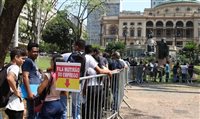 Abrape: setor de eventos é porta de entrada para mercado de trabalho Abrape: setor de eventos é porta de entrada para mercado de trabalho