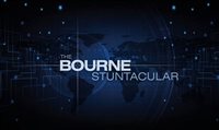 Universal Orlando lança show inspirado na franquia Bourne