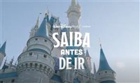 Disney World já tem página e vídeos em português sobre a reabertura