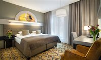 Praga recebe primeiro hotel da marca Best Western Premier