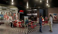 Complexo de kart na Flórida terá memorial da família Piquet Complexo de kart na Flórida terá memorial da família Piquet