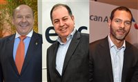 Dilson Verçosa e Trinca anunciam saída da American Airlines; saiba como Dilson Verçosa e Trinca anunciam saída da American Airlines; saiba como