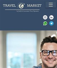 Judy & Associates lança divisão de negócio Travel Market
