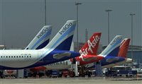 Índia amplia proibição de voos internacionais até agosto