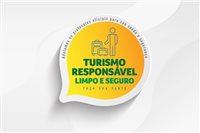 Agências de viagens e hotéis, SP e Rio lideram adesão a selo do MTur