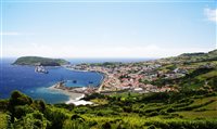 Livre da covid-19, Açores entra para a lista de destinos seguros