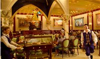 Disney World abre reservas para restaurantes dos parques