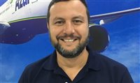 Ricardo Alfredo deixa a Azul Viagens, onde atuou como coordenador Ricardo Alfredo deixa a Azul Viagens, onde atuou como coordenador