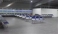 Infraero finaliza parte das obras no Aeroporto de Navegantes