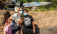 Disney responde dúvidas do trade e destaca papel do agente de viagens Disney responde dúvidas do trade e destaca papel do agente de viagens