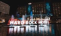 RCD Hotels reabre unidades Hard Rock no México e Caribe