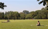 Mais seis parques são reabertos em São Paulo