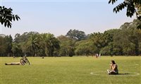 Ministro projeta concessão de parques para iniciativa privada Ministro projeta concessão de parques para iniciativa privada