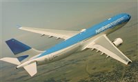 Aerolíneas Argentinas dá início à sua temporada de inverno Aerolíneas Argentinas dá início à sua temporada de inverno