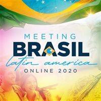 Próxima edição do Meeting Brasil já tem data para acontecer on-line Próxima edição do Meeting Brasil já tem data para acontecer on-line