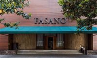 Hotel Fasano São Paulo reabre no dia 1º de agosto