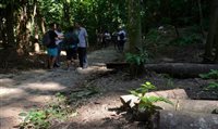 Parque Nacional da Tijuca (RJ) terá regras mais rígidas aos visitantes