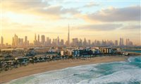 CVC vê crescer demanda para Dubai e organiza webinar amanhã CVC vê crescer demanda para Dubai e organiza webinar amanhã