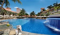 Royal Palm terá Milene Domingues no próximo Vacation Club Royal Palm terá Milene Domingues no próximo Vacation Club