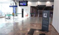 Porto Alegre Airport implanta medição de temperatura no embarque