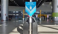 GRU Airport registra aumento no volume de passageiros em feriado