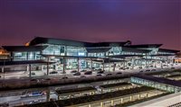 TCU autoriza obras de monotrilho no Aeroporto de Guarulhos