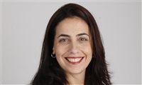 Adriana Aroulho é a nova presidente da SAP Brasil