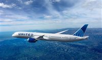 United amplia 27 rotas entre EUA e América Latina e Caribe  United amplia 27 rotas entre EUA e América Latina e Caribe