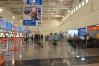 Aeroportos de Goiânia, São Luís, Teresina e mais 3 são privatizados
