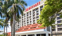 Marriott tem prejuízo líquido de US$ 11 milhões no 1T21