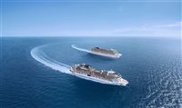 MSC Cruzeiros mantém temporada no Brasil e Argentina este ano