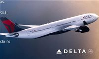 Delta retoma amanhã, 4, voo entre São Paulo e Atlanta