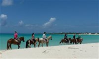 Livre da covid-19, Anguilla prepara retomada total do Turismo