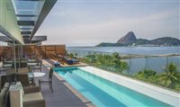 GJP Hotels reabre Prodigy Santos Dumont, no Rio