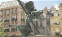 Plataforma virtual da Disney apresenta universo de Ratatouille