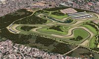 Justiça do RJ autoriza realização de audiência sobre autódromo Justiça do RJ autoriza realização de audiência sobre autódromo