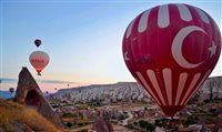 Turquia inicia vacinação em massa de trabalhadores do Turismo